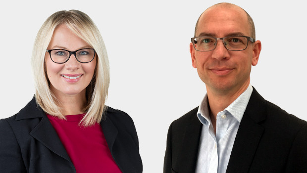Harper James Solicitors double up on data protection expertise with two new appointments