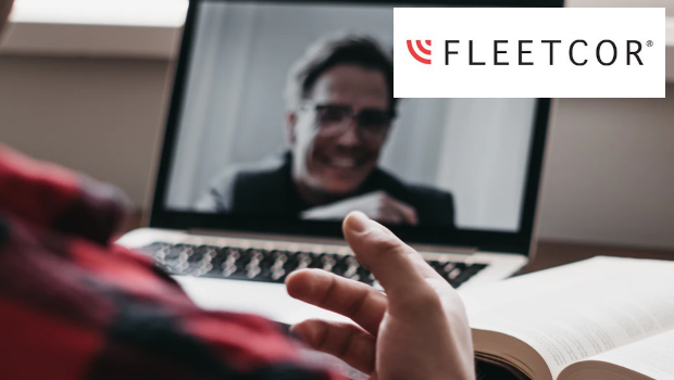 A perfect partnership: how our on-demand support is empowering FleetCor
