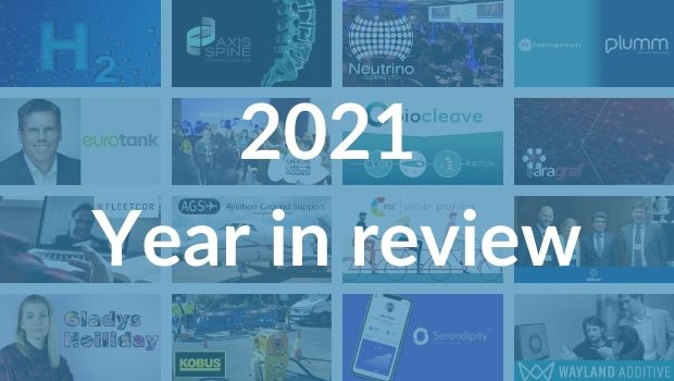2021 review: how ambitious UK businesses can continue to grow in 2022