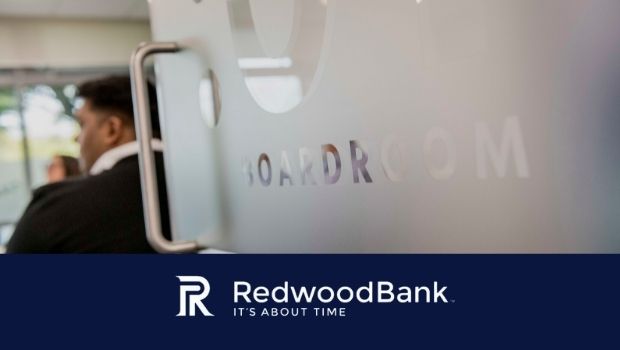 Rising to the challenge: Redwood Bank quickly reaches profitability